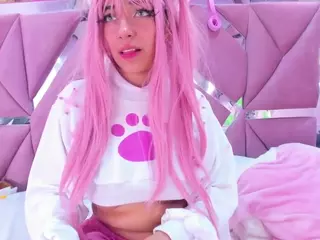 Akane-Hikari's Live Sex Cam Show