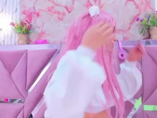 Akane-Hikari's Live Sex Cam Show