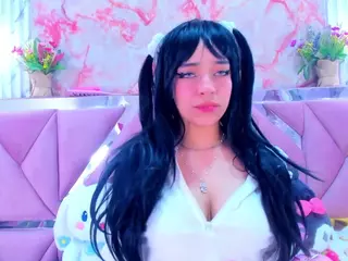Akane-Hikari's Live Sex Cam Show