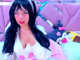 Akane-Hikari's Live Sex Cam Show