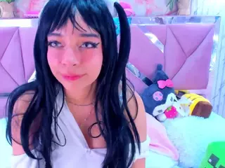 Akane-Hikari's Live Sex Cam Show