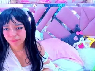 Akane-Hikari's Live Sex Cam Show