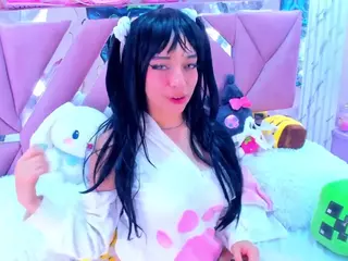 Akane-Hikari's Live Sex Cam Show