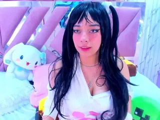 Akane-Hikari's Live Sex Cam Show