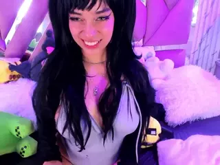Akane-Hikari's Live Sex Cam Show