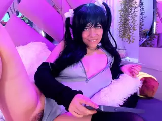 Akane-Hikari's Live Sex Cam Show
