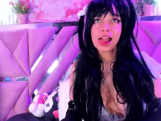 Akane-Hikari's Live Sex Cam Show