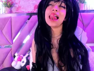Akane-Hikari's Live Sex Cam Show