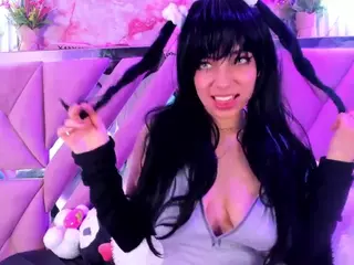 Akane-Hikari's Live Sex Cam Show