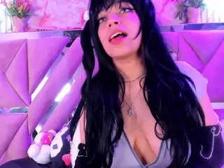 Akane-Hikari's Live Sex Cam Show