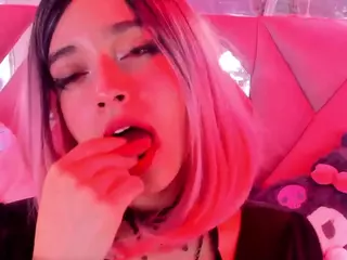 Akane-Hikari's Live Sex Cam Show