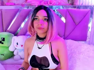 Akane-Hikari's Live Sex Cam Show