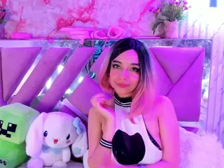 Akane-Hikari's Live Sex Cam Show