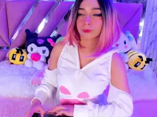 Akane-Hikari's Live Sex Cam Show