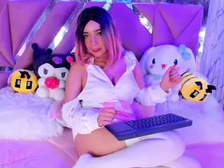 Akane-Hikari's Live Sex Cam Show