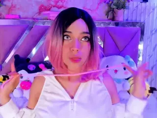 Akane-Hikari's Live Sex Cam Show