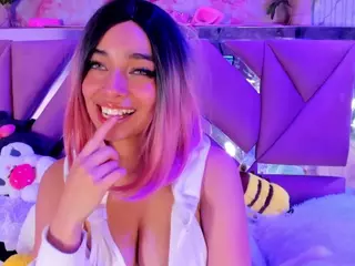 Akane-Hikari's Live Sex Cam Show