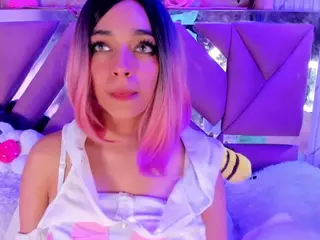 Akane-Hikari's Live Sex Cam Show