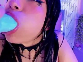 Akane-Hikari's Live Sex Cam Show