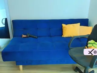 anirissoo's Live Sex Cam Show