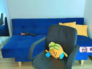 anirissoo's Live Sex Cam Show