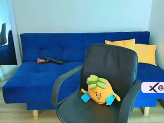 anirissoo's Live Sex Cam Show