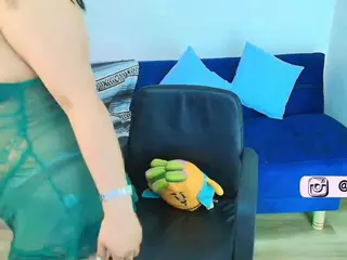 anirissoo's Live Sex Cam Show