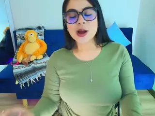 anirissoo's Live Sex Cam Show