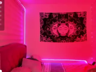 Anyeliic's Live Sex Cam Show