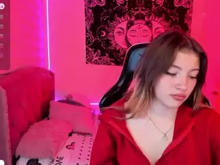 Anyeliic's Live Sex Cam Show