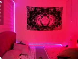 Anyeliic's Live Sex Cam Show