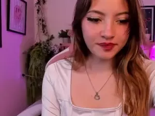 Anyeliic's Live Sex Cam Show
