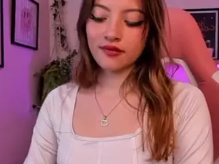 Anyeliic's Live Sex Cam Show
