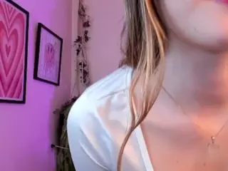 Anyeliic's Live Sex Cam Show