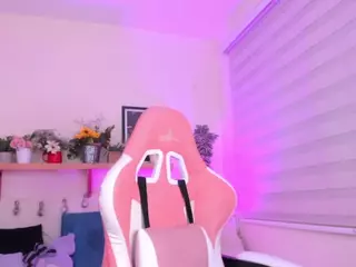 Anyeliic's Live Sex Cam Show