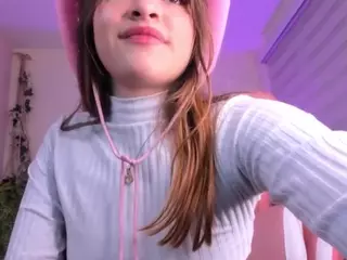 Anyeliic's Live Sex Cam Show