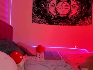 Anyeliic's Live Sex Cam Show