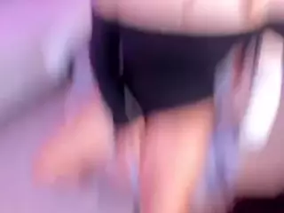 Anyeliic's Live Sex Cam Show
