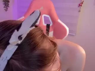 Anyeliic's Live Sex Cam Show
