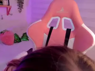 Anyeliic's Live Sex Cam Show