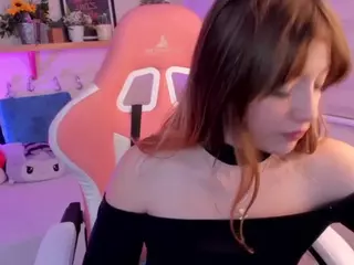 Anyeliic's Live Sex Cam Show
