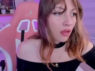 Anyeliic's Live Sex Cam Show