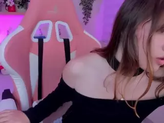 Anyeliic's Live Sex Cam Show