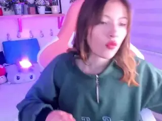 Anyeliic's Live Sex Cam Show