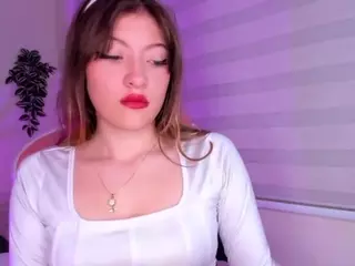 Anyeliic's Live Sex Cam Show