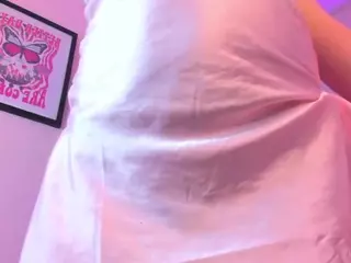 Anyeliic's Live Sex Cam Show