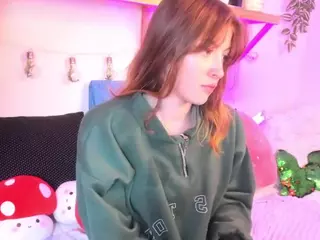 Anyeliic's Live Sex Cam Show