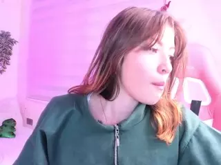 Anyeliic's Live Sex Cam Show