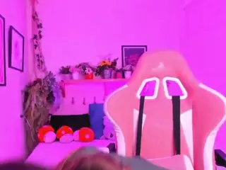 Anyeliic's Live Sex Cam Show