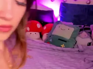 Anyeliic's Live Sex Cam Show
